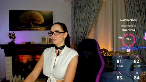 Snapshot of _bounty_69_ chatting on 12-26-24, 07:05 lovense squirt bigboobs anal online show from 12-26-24, 07:05