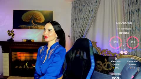Snapshot of _bounty_69_ chatting on 01-17-25, 01:46 lovense squirt bigboobs anal online show from 01-17-25, 01:46