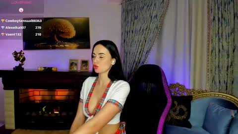 Snapshot of _bounty_69_ chatting on 02-22-25, 10:20 lovense squirt bigboobs anal online show from 02-22-25, 10:20