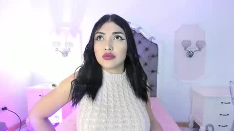 Snapshot of _brenda_becker chatting on 10-23-25, 07:45 Brenda online show from 10-23-25, 07:45