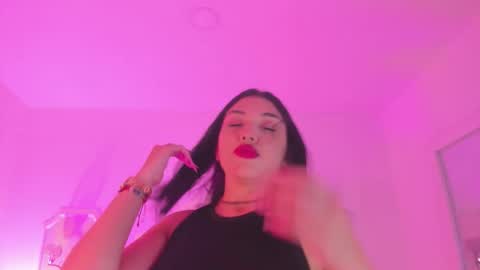 Snapshot of _brenda_becker chatting on 10-26-25, 07:42 Brenda online show from 10-26-25, 07:42