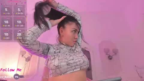 Snapshot of _brenda_becker chatting on 11-15-25, 08:16 Brenda online show from 11-15-25, 08:16