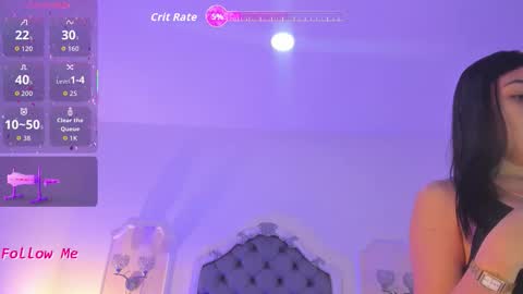 Snapshot of _brenda_becker chatting on 11-16-25, 08:03 Brenda online show from 11-16-25, 08:03