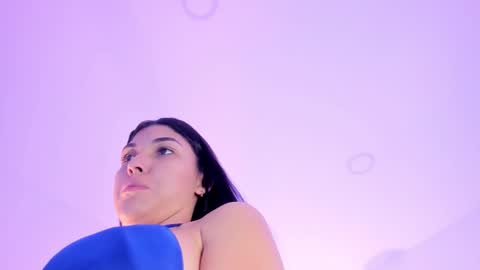 Snapshot of _brenda_becker chatting on 11-19-25, 08:09 Brenda online show from 11-19-25, 08:09