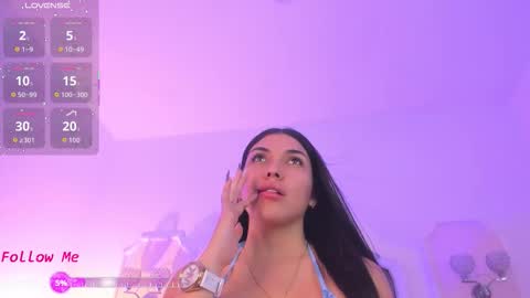 Snapshot of _brenda_becker chatting on 11-30-25, 07:51 Brenda online show from 11-30-25, 07:51