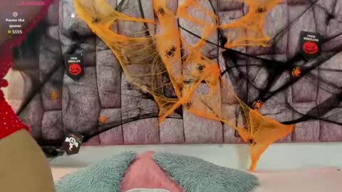 Snapshot of _britanny_collyns_ chatting on 10-24-25, 07:43 BRITANNY online show from 10-24-25, 07:43