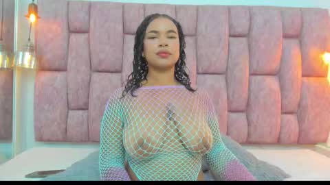 BRITANNY online show from 03-22-26, 07:28