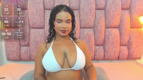 BRITANNY online show from 03-29-26, 07:47