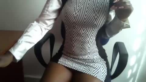 Snapshot of _bunny_b chatting on 01-24-25, 06:46 I will be back soon  online show from 01-24-25, 06:46