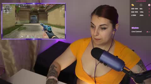 Snapshot of _c_a_n_d_y_ chatting on 01-09-25, 09:37 Candy online show from 01-09-25, 09:37