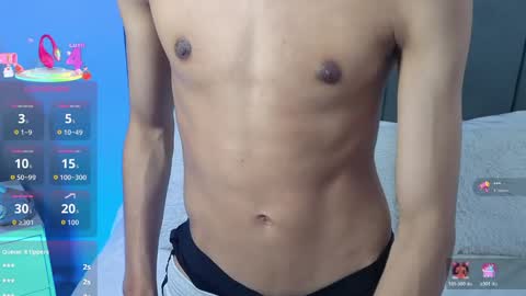  camilo online show from 04-10-26, 07:51