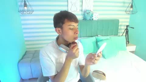  camilo online show from 06-12-26, 05:56