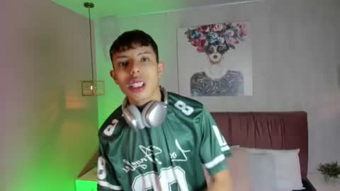  camilo online show from 06-13-26, 02:48