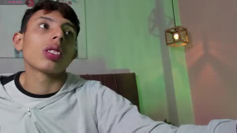  camilo online show from 06-16-26, 03:03