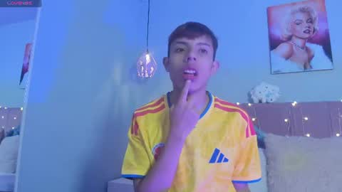  camilo online show from 06-23-26, 03:32