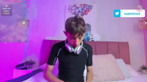  camilo online show from 07-02-26, 02:23