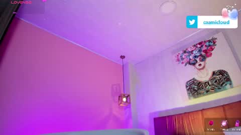  camilo online show from 07-09-26, 03:16