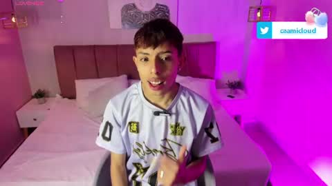  camilo online show from 07-14-26, 02:23