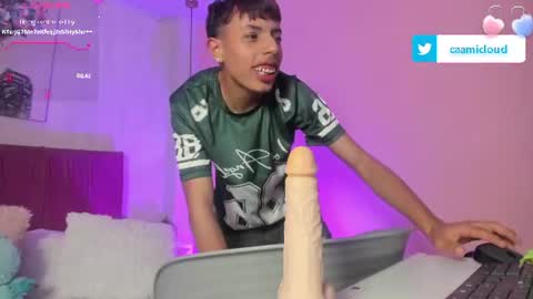  camilo online show from 07-15-26, 03:06