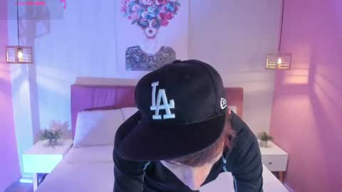  camilo online show from 07-20-26, 01:57