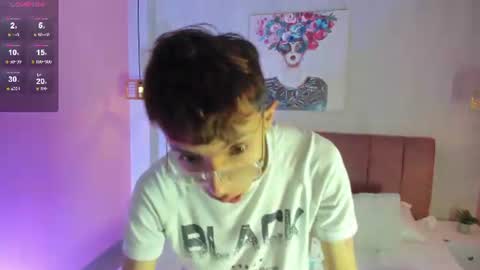 camilo online show from 07-21-26, 02:41