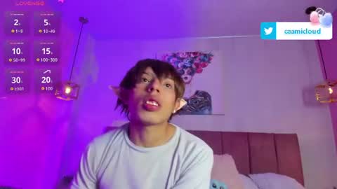  camilo online show from 07-23-26, 02:59