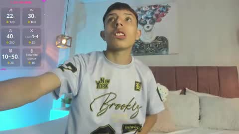  camilo online show from 07-25-26, 02:58