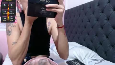  candy jade  online show from 02-05-25, 11:44