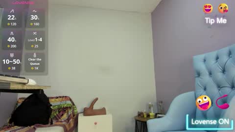  candy jade  online show from 11-16-25, 11:38