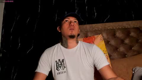 Snapshot of _cannabitch chatting on 08-06-26, 01:24 Shatta Sara online show from 08-06-26, 01:24