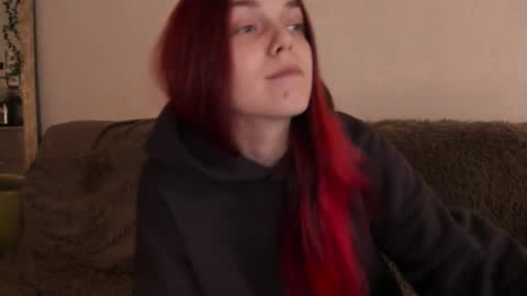 Caroline online show from 10-27-25, 12:31