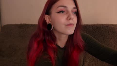 Caroline online show from 11-05-25, 12:16