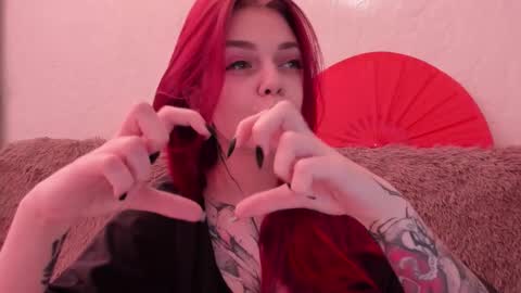 Caroline online show from 02-21-26, 11:22