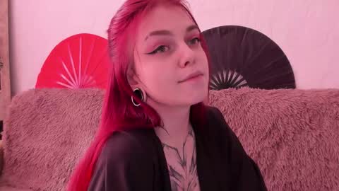 Caroline online show from 03-27-26, 11:10