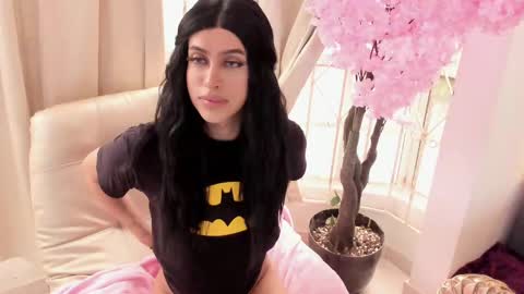 Snapshot of _cat_18 chatting on 02-13-25, 05:44 You can Call me Kitty Cat online show from 02-13-25, 05:44