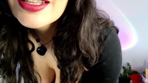 Carol  online show from 01-20-25, 10:18