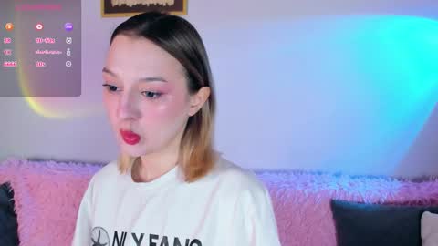 Christina Chris online show from 11-16-25, 06:52