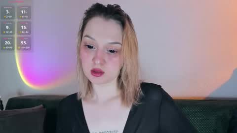 Christina Chris online show from 03-16-26, 07:56