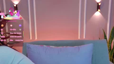 Snapshot of _celestee_1 chatting on 02-18-26, 02:18 Celeste online show from 02-18-26, 02:18