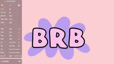 Charlote online show from 12-03-24, 11:02