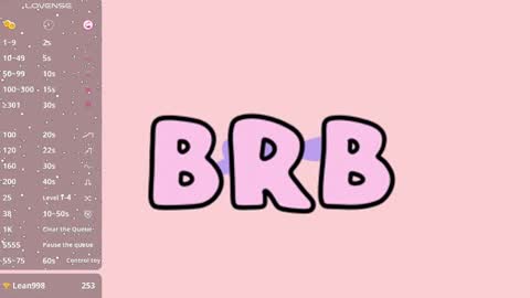 Charlote online show from 01-26-25, 10:13