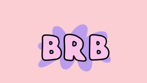 Charlote online show from 02-23-25, 06:56