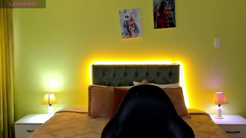 Charlote online show from 09-22-25, 08:00