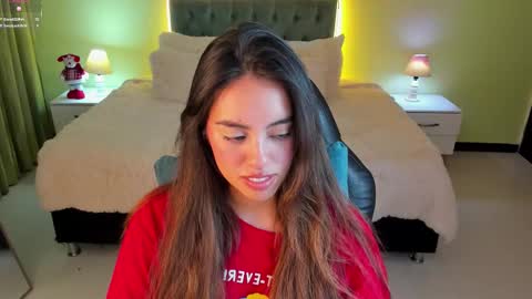 Charlote online show from 12-18-25, 12:27