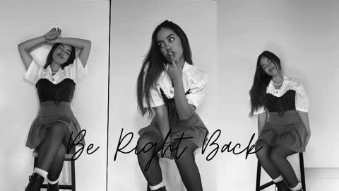 Charlote online show from 01-06-26, 08:34