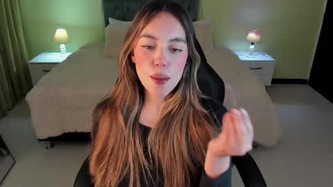 Charlote online show from 02-25-26, 10:41