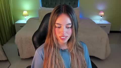 Charlote online show from 03-08-26, 03:16