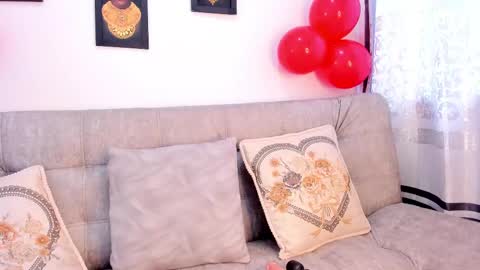 Snapshot of _charlottedavis chatting on 03-05-25, 03:51 _charlottedavis online show from 03-05-25, 03:51