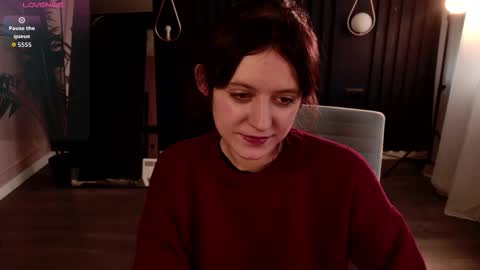 _chillbacca_ online show from 01-12-26, 12:21