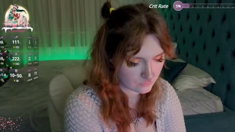 Snapshot of _chlo_e chatting on 01-13-25, 03:56 Alisa NO NUDE online show from 01-13-25, 03:56